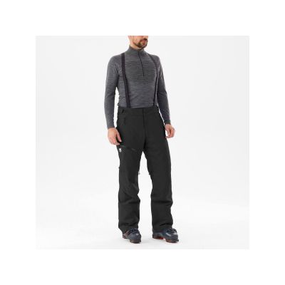 MILLET M Telluride Pant Black