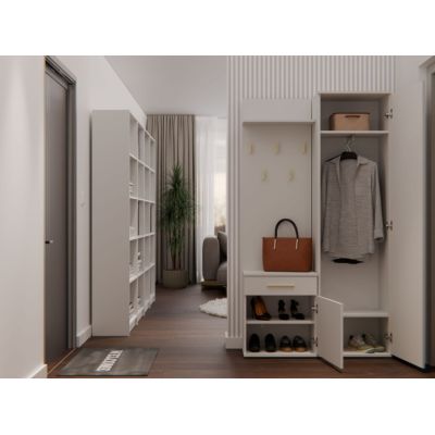 8. DUO CASHMERE WARDROBE SET