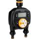 Fiskars 1054792 Black Electronic Irrigation Controller