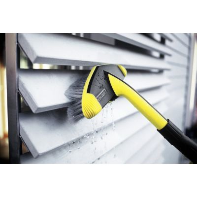 2. KARCHER 2.643-233.0 washing brush