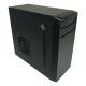 5. LC-Power Geh Micro ATX 2017MB oN