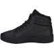 3. Puma Carina 2.0 Mid Wtr Jr shoes 387380 01