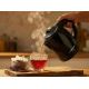 17. ESPERANZA ELECTRIC KETTLE PARANA 1.0 L BLACK EKK128K