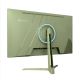 5. Arozzi Nova 24” Computer Monitor 60.5 cm (23.8") 1920 x 1080 px Full HD LED Green