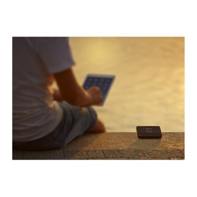 11. TP-LINK M7350 Mobile Router (4G, LTE; black)