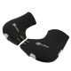 Rockbros D16-B Motorcycle-Compatible Windproof Waterproof Handlebar Gloves - Black