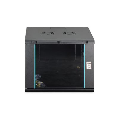 21. Digitus Dynamic-N Series Wall-Mounted Case - 600x600 mm (WxD), unassembled