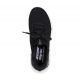 8. Skechers Slip-ins shoes: Bobs Sport B Love - True Delight W 117617 BLK black