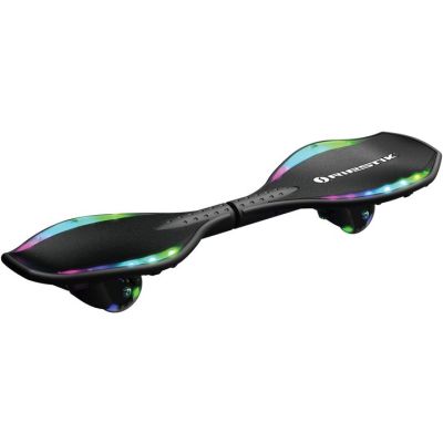 2. Razor RipSter Lightshow Electric Skateboard (15073315)