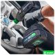 10. 20V Brushless Impact Wrench W04604 WUBER