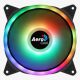 AEROCOOL FAN PGS DUO 14 ARGB 6pin 140mm