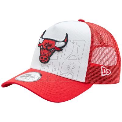 New Era A-Frame Chicago Bulls Cap 60348855