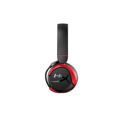 8. HyperX Cloud Mini Wireless Headset Red (7G8F1AA)