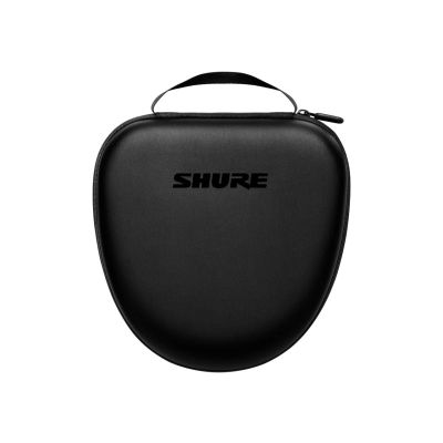 3. Shure SBH50G2-BK - AONIC 50 Professional Wireless Headphones with ANC System (Black)