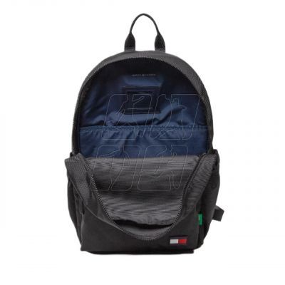 3. Tommy Hilfiger Core Jr backpack AU0AU01381