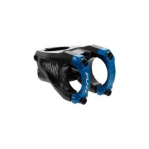 FUNN EQUALIZER handlebar bracket 42mm blue