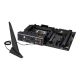 9. ASUS TUF GAMING B650-PLUS WIFI Motherboard