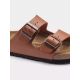 8. Birkenstock Arizona BS M 1019019 flip-flops