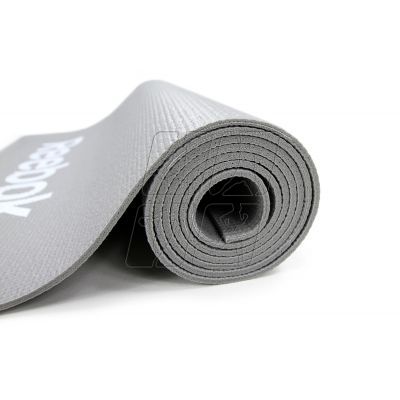 6. Reebok Strength exercise mat RAMT-11024GRL