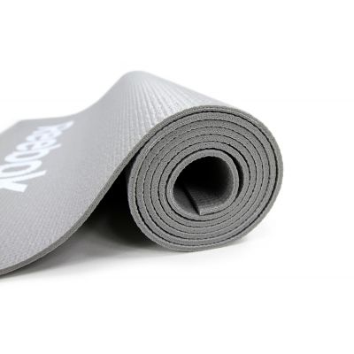 6. Reebok Strength RAMT-11024GRL Exercise Mat