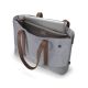 6. DICOTA D31978-RPET Laptop Bag 35.8 cm (14.1") Women's Bag Gray