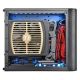 5. Thermaltake Core V1 CA-1B8-00S1WN-00 Case (Mini-ITX; black)