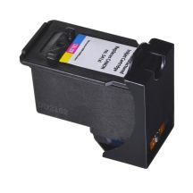 SUPERBULK Ink for Canon B-C541XL Printer (Canon CL-541XL replacement) Standard Tri-color