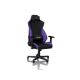 Nitro Concepts S300 Padded Upholstered Seat Padded Upholstered Backrest