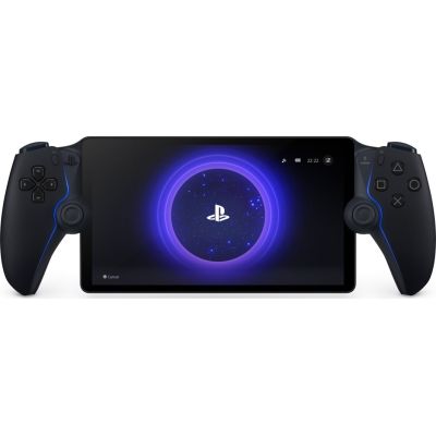 SONY PlayStation Portal black portable console