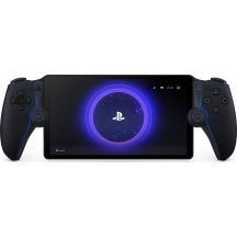 SONY PlayStation Portal black portable console