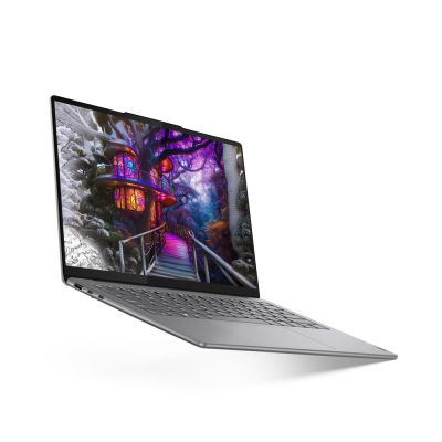 4. Lenovo 7-14IMH9 Ultra 7 155H 14.0"WUXGA Touch OLED 32GB SSD1TB BT BLKB Win11 Luna Gray (REPACK) 2Y