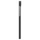 7. Spigen AirSkin Aramid Case for Samsung Galaxy Z Flip 7 - Black