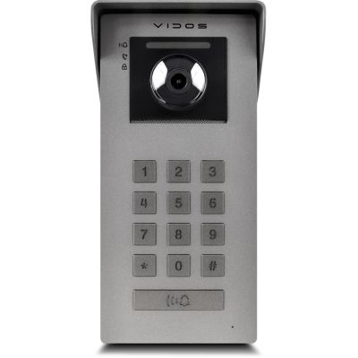 Vidos IPX S100 outdoor panel