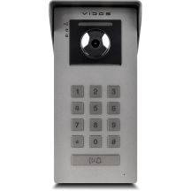 Vidos IPX S100 outdoor panel