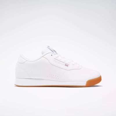 Reebok PRINCESS WHITE/GUM sneakers (100000025)
