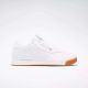 Reebok PRINCESS WHITE/GUM sneakers (100000025)