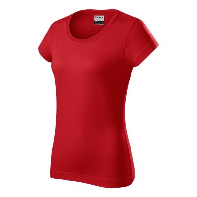 Rimeck Resist heavy W T-shirt MLI-R0407 red