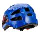 4. Meteor MA-2 racing Junior bicycle helmet 23964