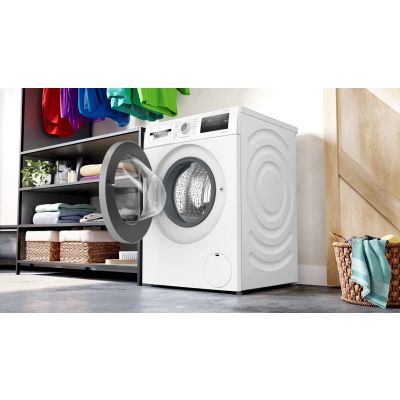 6. BOSCH WAN2813APL washing machine