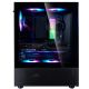 31. XPG Invader X Mini Midi Tower Black