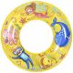 2. UNDERWATER WORLD SWIMMING RING 60CM 37592 - YELLOW