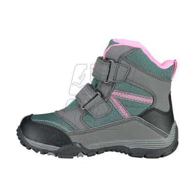 2. CMP Kids PYRY SNOW BOOT WP JR 38Q4514-14UF shoes