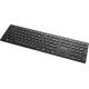 37. MSI Forge K210 Wireless Mouse and Keyboard Combo Black