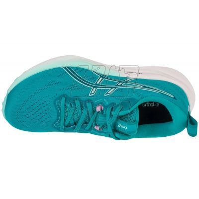 3. Asics Gel-Pulse 16 W 1012B755-400 Running Shoes