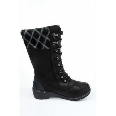 16. Sorel W NL2984-010 boots