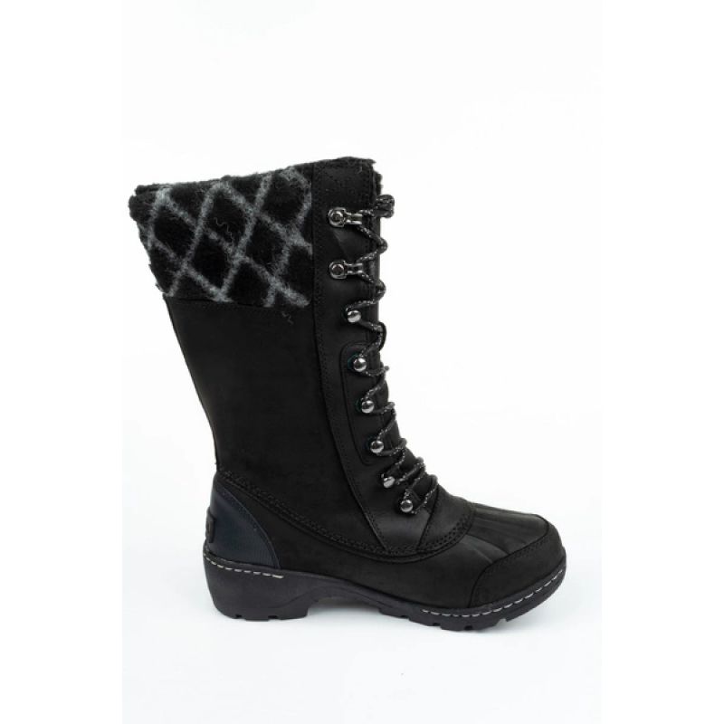 16. Sorel W NL2984-010 boots