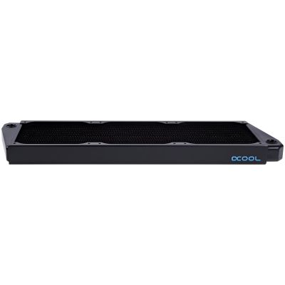 2. Alphacool NexXxoS ST30 Radiator