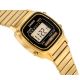 3. Women's watch CASIO LA670WEGA-1EF + BOX