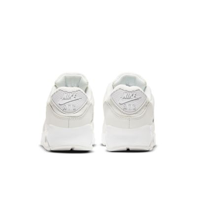 6. Nike Air Max 90 Women's Shoes DC1161-100