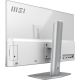 10. MSI Modern AM272P 1M-1426AT i5-14 27" LED FHD 16GB/512GB SSD W11 Home NextGen